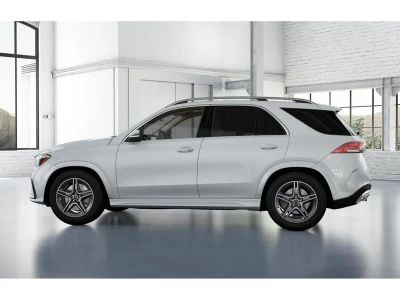 2026 Mercedes-Benz GLE — photo 33 view