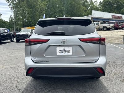 2020 Toyota Highlander - Photo 6