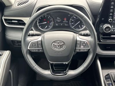 2020 Toyota Highlander - Photo 24