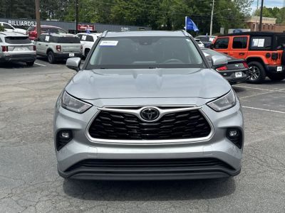 2020 Toyota Highlander - Photo 2