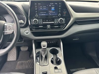 2020 Toyota Highlander - Photo 29