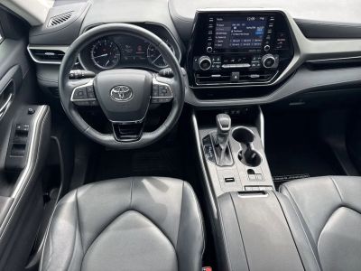 2020 Toyota Highlander - Photo 23
