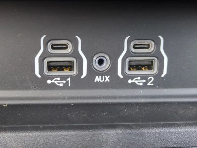 2026 Ram 1500 — photo 22 view