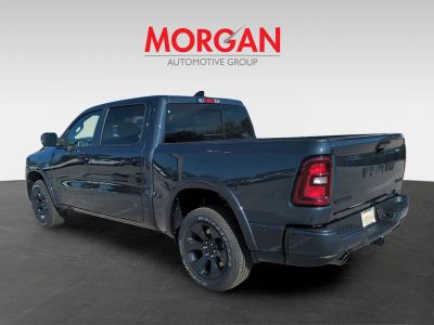 2026 Ram 1500 — photo 7 view