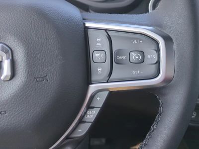2026 Ram 1500 — photo 26 view