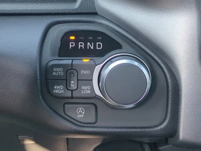 2026 Ram 1500 — photo 19 view