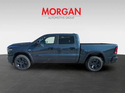 2026 Ram 1500 — photo 8 view