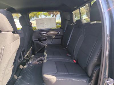 2026 Ram 1500 — photo 14 view