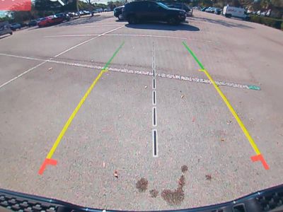 2026 Ram 1500 — photo 21 view