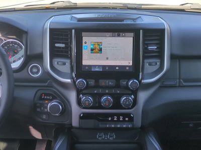 2026 Ram 1500 — photo 18 view