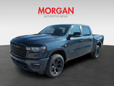 2026 Ram 1500 — photo 9 view