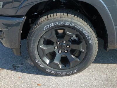 2026 Ram 1500 — photo 11 view
