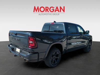 2026 Ram 1500 — detail view