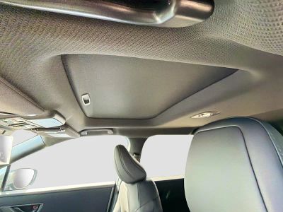 2026 Subaru Outback — photo 27 view