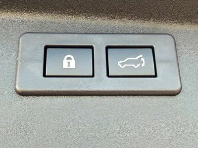 2026 Subaru Outback — photo 13 view