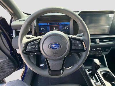 2026 Subaru Outback — photo 39 view