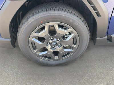 2026 Subaru Outback — photo 42 view