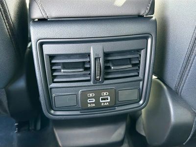 2026 Subaru Outback — photo 20 view