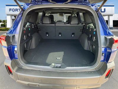 2026 Subaru Outback — photo 12 view