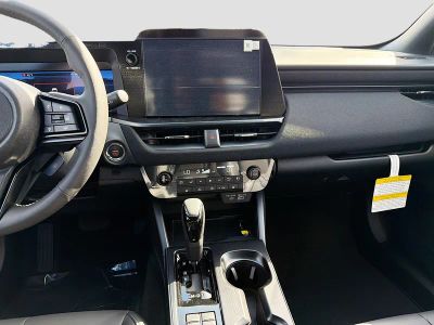 2026 Subaru Outback — photo 19 view