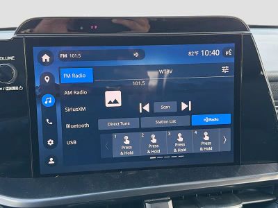 2026 Subaru Outback — photo 31 view