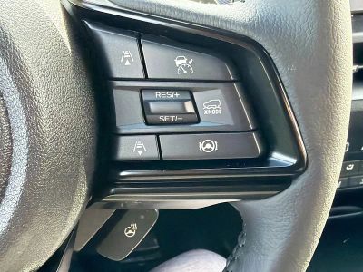 2026 Subaru Outback — photo 38 view