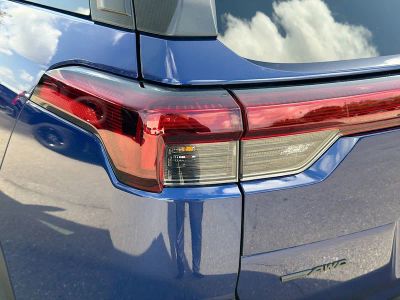 2026 Subaru Outback — photo 10 view