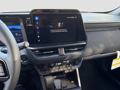2026 Subaru Outback — photo 28 view