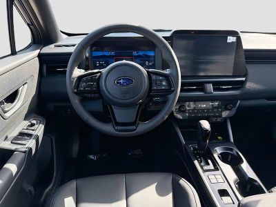2026 Subaru Outback — photo 17 view