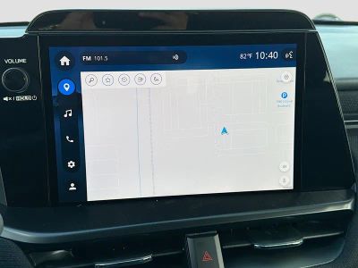 2026 Subaru Outback — photo 32 view
