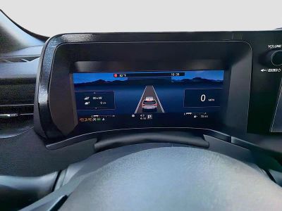 2026 Subaru Outback — photo 40 view