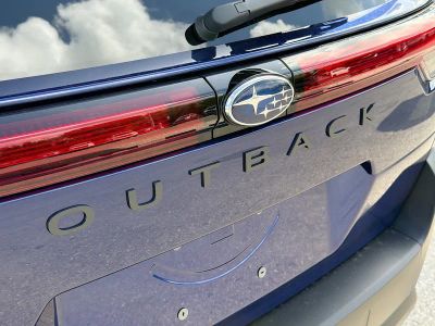 2026 Subaru Outback — photo 11 view