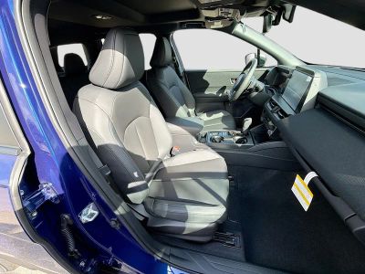 2026 Subaru Outback — photo 15 view