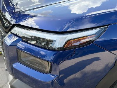 2026 Subaru Outback — photo 9 view