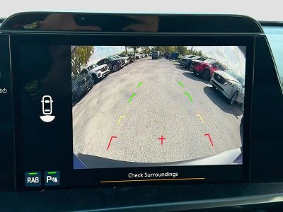 2026 Subaru Outback — photo 33 view