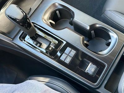 2026 Subaru Outback — photo 29 view