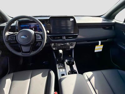 2026 Subaru Outback — photo 16 view