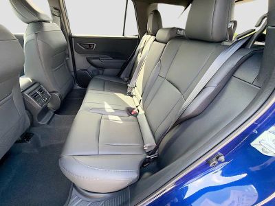 2026 Subaru Outback — photo 21 view