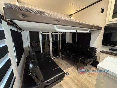 2026 Forest River RV Cherokee Rogue Armored - Photo 10