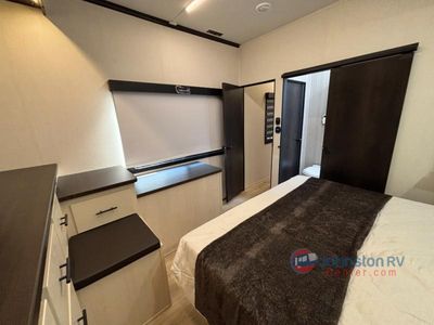 2026 Forest River RV Cherokee Rogue Armored - Photo 17