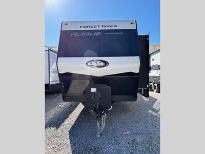 2026 Forest River RV Cherokee Rogue Armored - Photo 5
