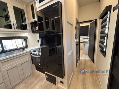 2026 Forest River RV Cherokee Rogue Armored - Photo 14