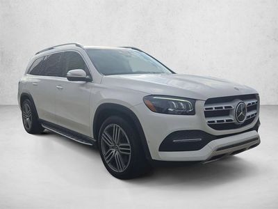 2022 Mercedes-Benz GLS - Photo 1