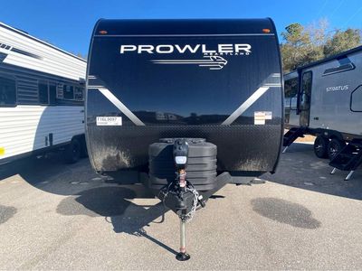 2026 Heartland Prowler - Photo 3