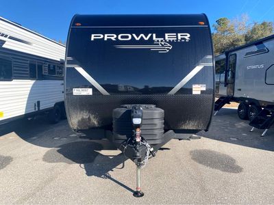 2026 Heartland Prowler - Photo 38