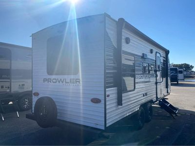 2026 Heartland Prowler - Photo 44