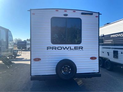 2026 Heartland Prowler - Photo 43