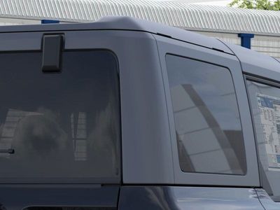 2026 Ford Bronco — photo 17 view