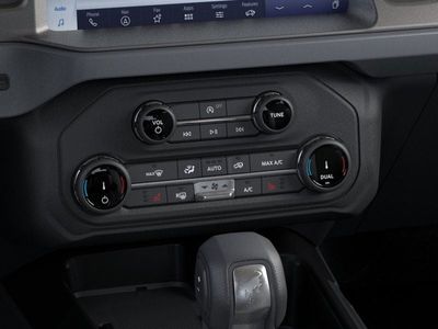 2026 Ford Bronco — photo 22 view