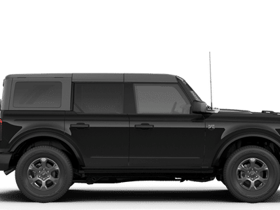 2026 Ford Bronco — photo 31 view